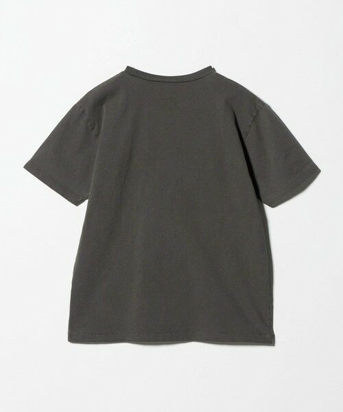green label relaxing / グリーンレーベル リラクシング Tシャツ | 【別注】＜MIXTA＞ショートスリーブ プリント Tシャツ | 詳細3
