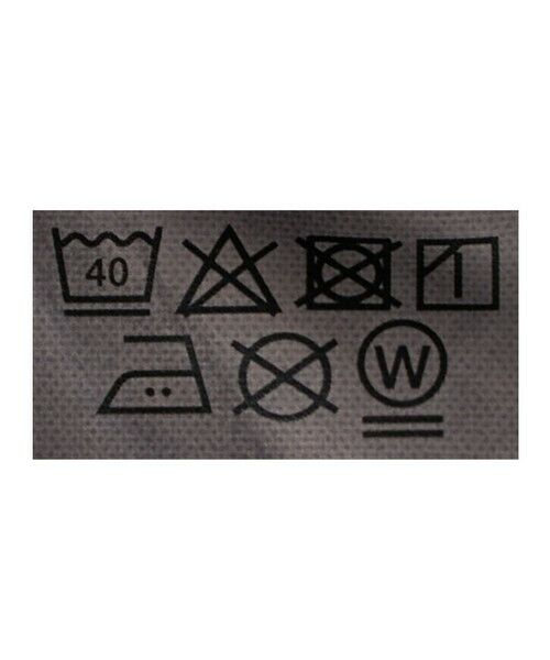 green label relaxing / グリーンレーベル リラクシング Tシャツ | 【別注】＜MIXTA＞ショートスリーブ プリント Tシャツ | 詳細9