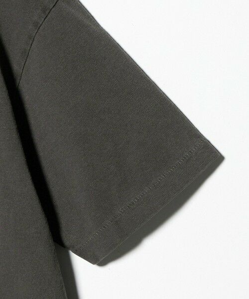 green label relaxing / グリーンレーベル リラクシング Tシャツ | 【別注】＜MIXTA＞ショートスリーブ プリント Tシャツ | 詳細5