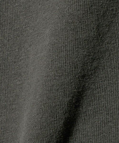 green label relaxing / グリーンレーベル リラクシング Tシャツ | 【別注】＜MIXTA＞ショートスリーブ プリント Tシャツ | 詳細7