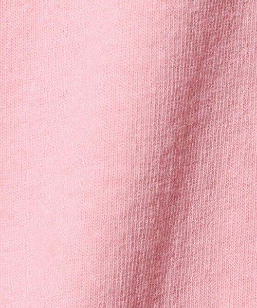 green label relaxing / グリーンレーベル リラクシング Tシャツ | 【別注】＜MIXTA＞ショートスリーブ プリント Tシャツ | 詳細11