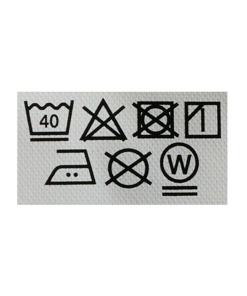 green label relaxing / グリーンレーベル リラクシング Tシャツ | 【別注】＜MIXTA＞ショートスリーブ プリント Tシャツ ミディアムグレー | 詳細7