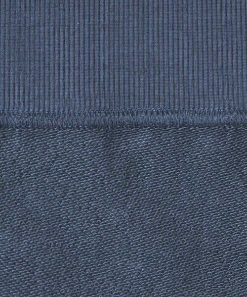 green label relaxing / グリーンレーベル リラクシング カットソー | 【別注】＜Champion＞6分袖 プリント スウェット プルオーバー | 詳細18