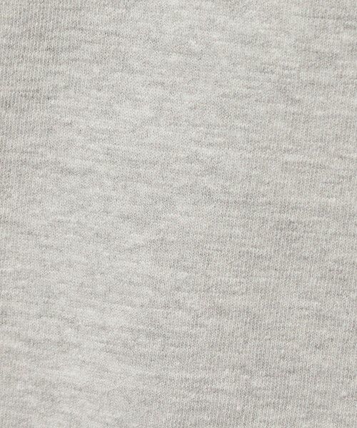 green label relaxing / グリーンレーベル リラクシング Tシャツ | 【別注】＜GOOD ROCK SPEED＞LIFE PC ショートスリーブTシャツ ミディアムグレー | 詳細11