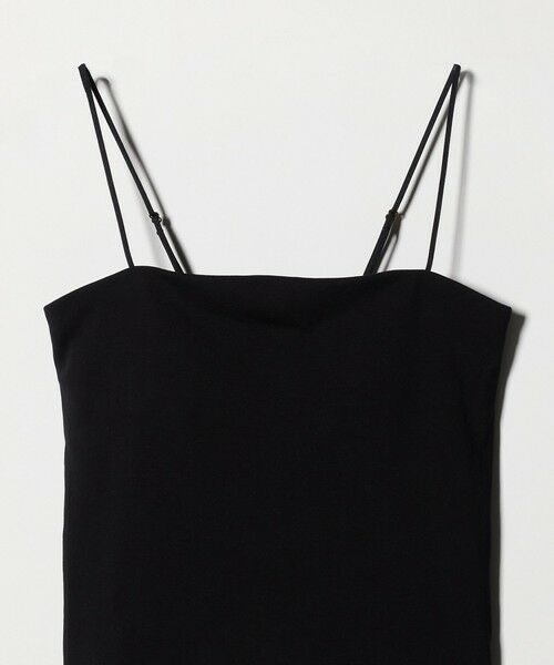 green label relaxing / グリーンレーベル リラクシング キャミソール・チューブトップ | ベアトップキャミソール | 詳細9