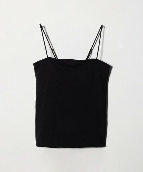 green label relaxing / グリーンレーベル リラクシング キャミソール・チューブトップ | ベアトップキャミソール | 詳細8