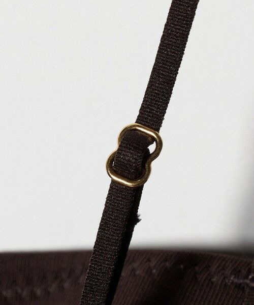 green label relaxing / グリーンレーベル リラクシング キャミソール・チューブトップ | ベアトップキャミソール | 詳細15