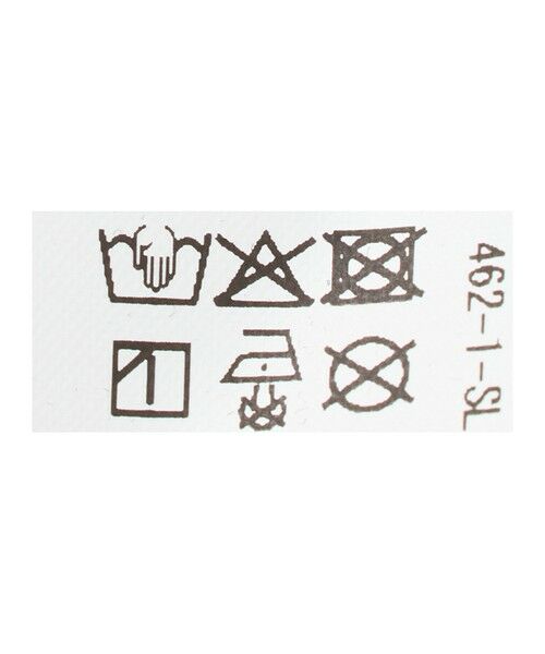 green label relaxing / グリーンレーベル リラクシング キャミソール・チューブトップ | ベアトップキャミソール | 詳細27