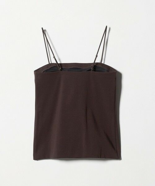 green label relaxing / グリーンレーベル リラクシング キャミソール・チューブトップ | ベアトップキャミソール | 詳細9