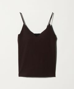 green label relaxing / グリーンレーベル リラクシング キャミソール・チューブトップ | Vネックキャミソール