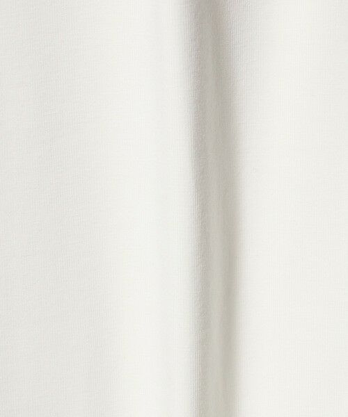 green label relaxing / グリーンレーベル リラクシング キャミソール・チューブトップ | Vネックキャミソール / カップインナー | 詳細5
