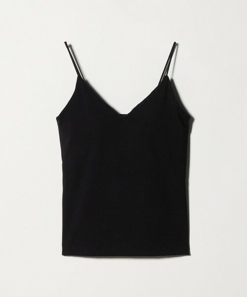 green label relaxing / グリーンレーベル リラクシング キャミソール・チューブトップ | Vネックキャミソール | 詳細5