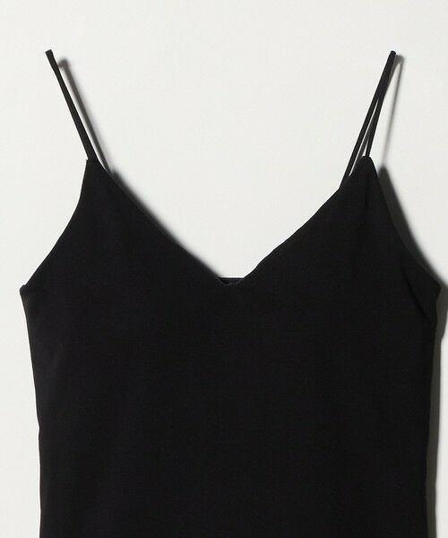 green label relaxing / グリーンレーベル リラクシング キャミソール・チューブトップ | Vネックキャミソール | 詳細6
