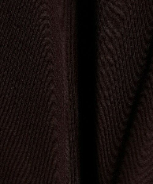 green label relaxing / グリーンレーベル リラクシング キャミソール・チューブトップ | Vネックキャミソール | 詳細15