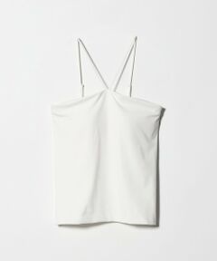 green label relaxing / グリーンレーベル リラクシング キャミソール・チューブトップ | ホルターネックキャミソール