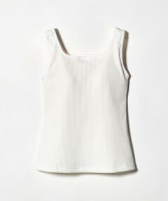 green label relaxing / グリーンレーベル リラクシング タンクトップ | デコルテタンクトップ