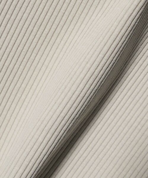 green label relaxing / グリーンレーベル リラクシング タンクトップ | デコルテタンクトップ / カップインナー | 詳細26