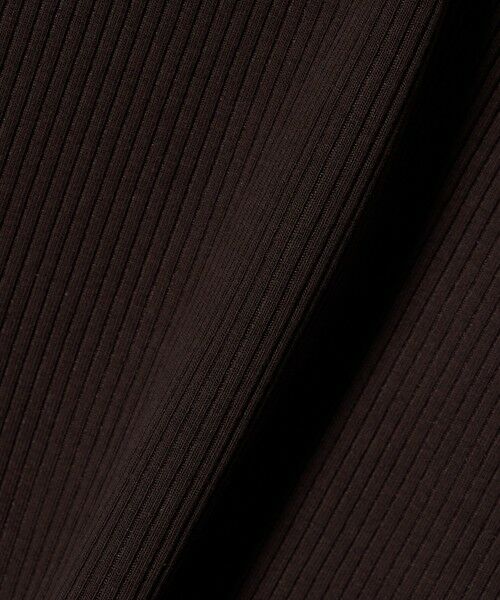 green label relaxing / グリーンレーベル リラクシング タンクトップ | デコルテタンクトップ | 詳細19