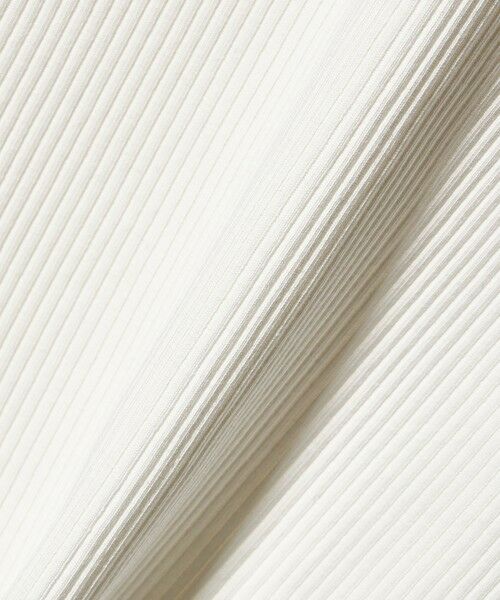 green label relaxing / グリーンレーベル リラクシング Tシャツ | カップデザインネックTシャツ | 詳細2