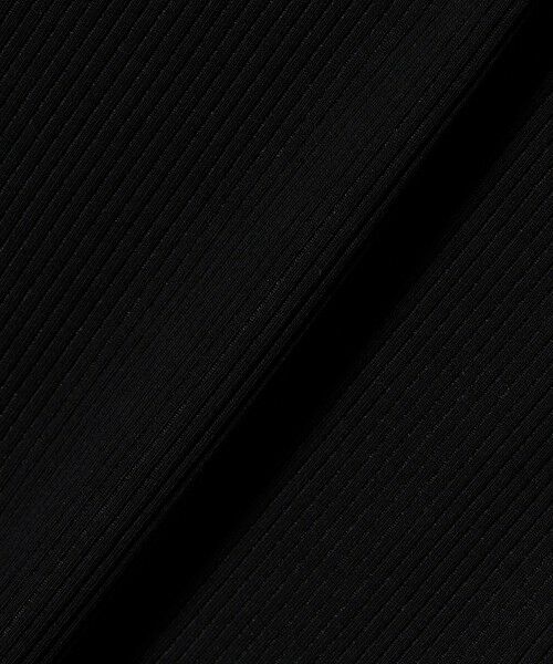 green label relaxing / グリーンレーベル リラクシング Tシャツ | カップデザインネックTシャツ | 詳細8