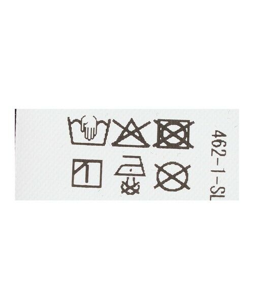 green label relaxing / グリーンレーベル リラクシング Tシャツ | カップデザインネックTシャツ | 詳細21