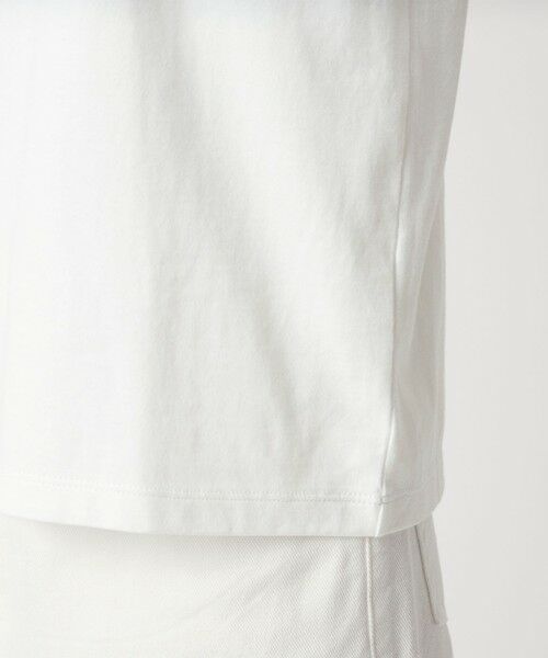 green label relaxing / グリーンレーベル リラクシング Tシャツ | コラージュ フォト ショートスリーブ Tシャツ | 詳細21