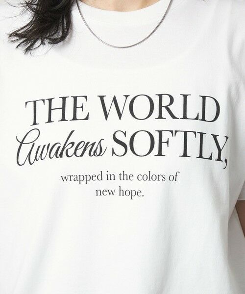 green label relaxing / グリーンレーベル リラクシング Tシャツ | アソート グラフィック ショートスリーブ Tシャツ | 詳細8