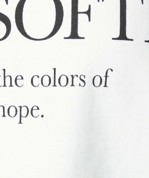 green label relaxing / グリーンレーベル リラクシング Tシャツ | アソート グラフィック ショートスリーブ Tシャツ | 詳細9