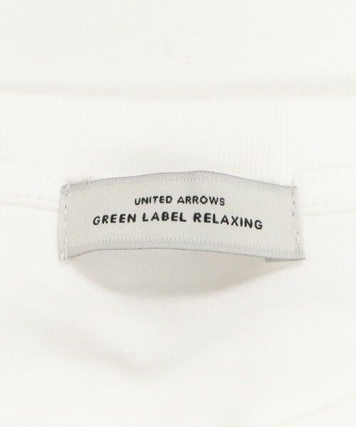 green label relaxing / グリーンレーベル リラクシング Tシャツ | アソート グラフィック ショートスリーブ Tシャツ | 詳細10