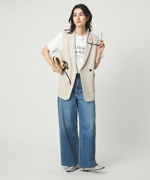 green label relaxing / グリーンレーベル リラクシング Tシャツ | アソート グラフィック ショートスリーブ Tシャツ | 詳細2