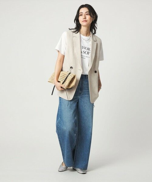 green label relaxing / グリーンレーベル リラクシング Tシャツ | アソート グラフィック ショートスリーブ Tシャツ | 詳細3