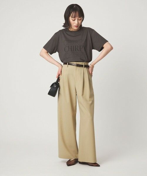 green label relaxing / グリーンレーベル リラクシング Tシャツ | アソート グラフィック ショートスリーブ Tシャツ | 詳細14