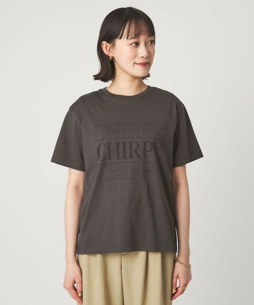 green label relaxing / グリーンレーベル リラクシング Tシャツ | アソート グラフィック ショートスリーブ Tシャツ | 詳細15