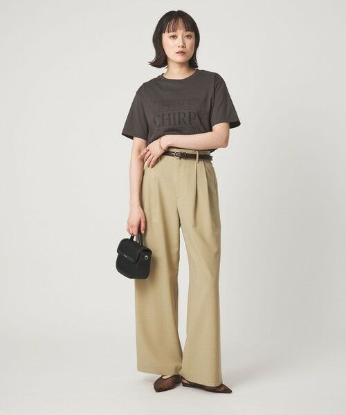 green label relaxing / グリーンレーベル リラクシング Tシャツ | アソート グラフィック ショートスリーブ Tシャツ | 詳細13