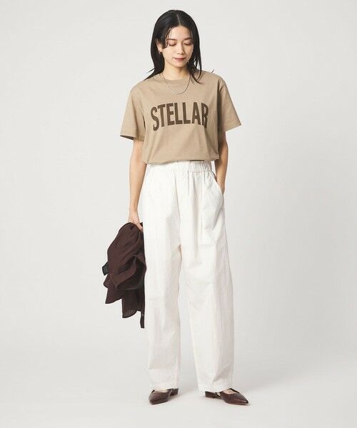 green label relaxing / グリーンレーベル リラクシング Tシャツ | アソート グラフィック ショートスリーブ Tシャツ | 詳細23