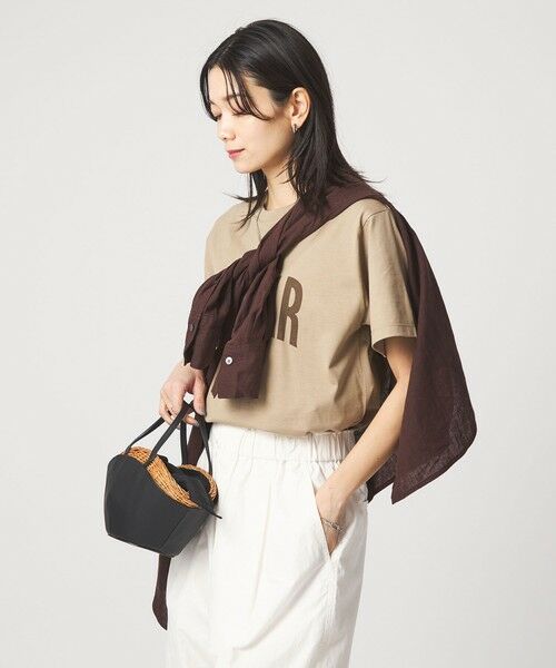 green label relaxing / グリーンレーベル リラクシング Tシャツ | アソート グラフィック ショートスリーブ Tシャツ | 詳細24