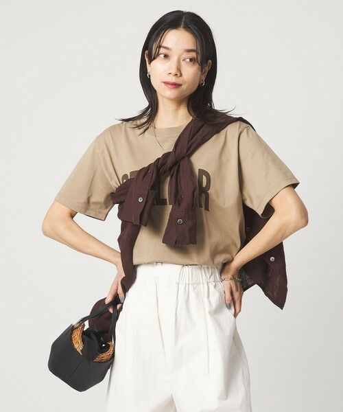 green label relaxing / グリーンレーベル リラクシング Tシャツ | アソート グラフィック ショートスリーブ Tシャツ | 詳細25