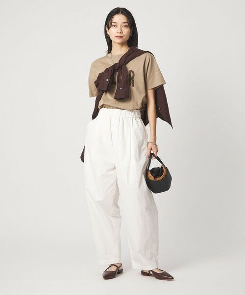 green label relaxing / グリーンレーベル リラクシング Tシャツ | アソート グラフィック ショートスリーブ Tシャツ | 詳細26