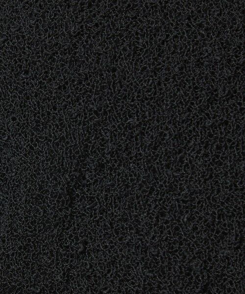 green label relaxing / グリーンレーベル リラクシング ニット・セーター | ノットヤーン ショートスリーブ プルオーバー ウォッシャブル | 詳細9