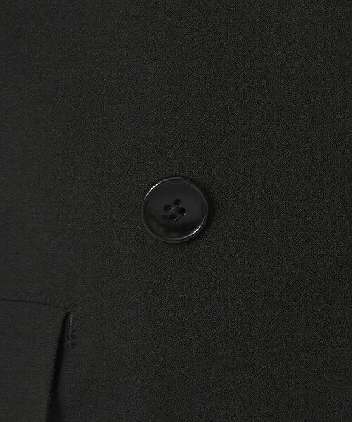 green label relaxing / グリーンレーベル リラクシング ベスト | ラスティック ツイル ジレ マシンウォッシャブル ストレッチ UVカット 吸水速乾 | 詳細7