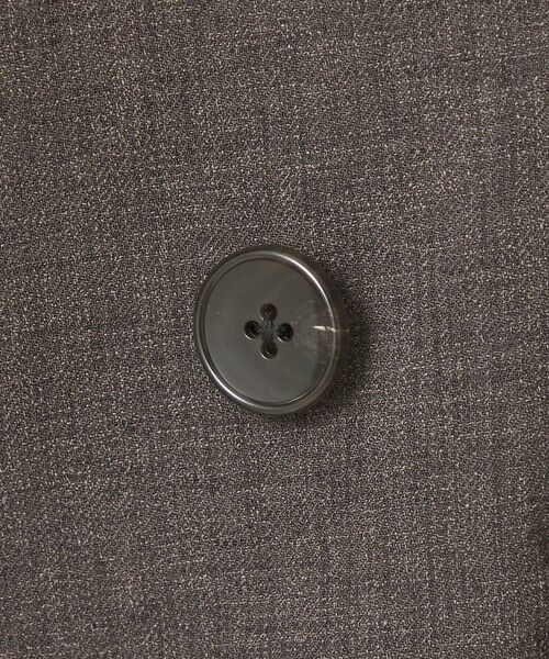 green label relaxing / グリーンレーベル リラクシング ベスト | ラスティック ツイル ジレ マシンウォッシャブル ストレッチ UVカット 吸水速乾 | 詳細29