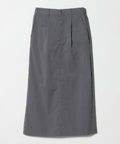 green label relaxing / グリーンレーベル リラクシング ロング・マキシ丈スカート | グロッシー スカート