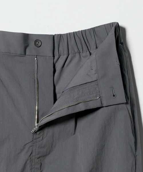 green label relaxing / グリーンレーベル リラクシング ロング・マキシ丈スカート | グロッシー スカート | 詳細1