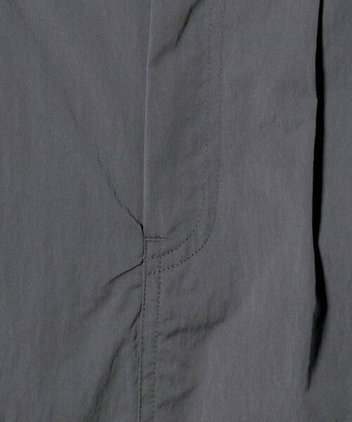 green label relaxing / グリーンレーベル リラクシング ロング・マキシ丈スカート | グロッシー スカート | 詳細2