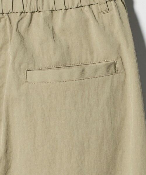 green label relaxing / グリーンレーベル リラクシング ロング・マキシ丈スカート | グロッシー スカート | 詳細10