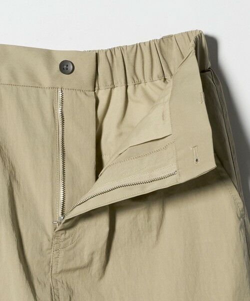 green label relaxing / グリーンレーベル リラクシング ロング・マキシ丈スカート | グロッシー スカート | 詳細11