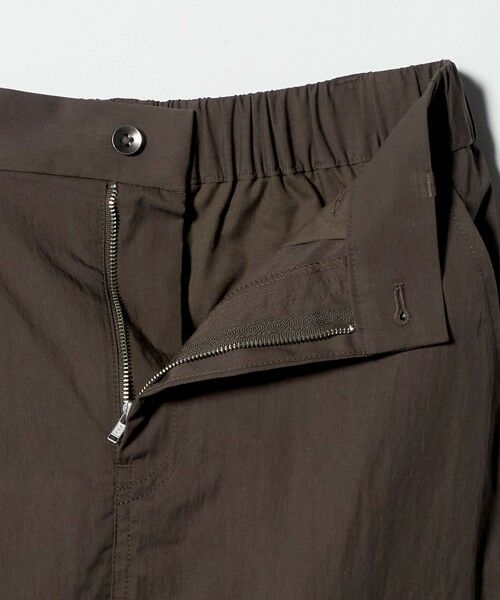 green label relaxing / グリーンレーベル リラクシング ロング・マキシ丈スカート | グロッシー スカート | 詳細17