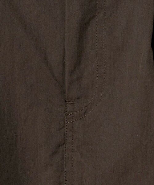 green label relaxing / グリーンレーベル リラクシング ロング・マキシ丈スカート | グロッシー スカート | 詳細18