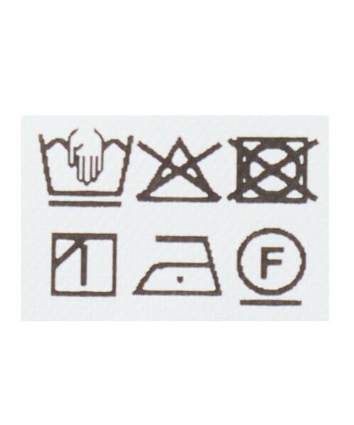 green label relaxing / グリーンレーベル リラクシング ブルゾン | シアー ギャザー フード ブルゾン | 詳細14