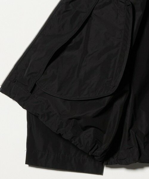 green label relaxing / グリーンレーベル リラクシング ブルゾン | 【WEB限定】＜Barbour＞Weaver シャワープルーフ ジャケット | 詳細3